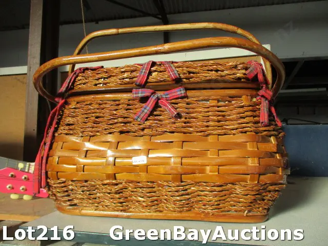 Basket Image 1++