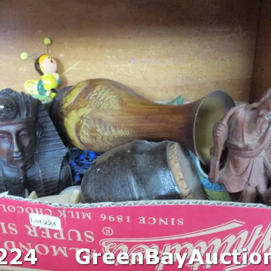 Collectables