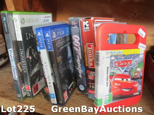 Gaming Image 1++