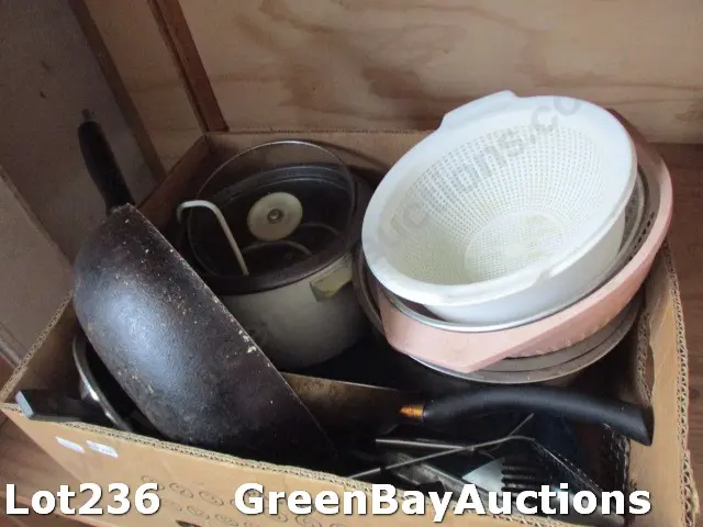 Kitchenware Image 1++