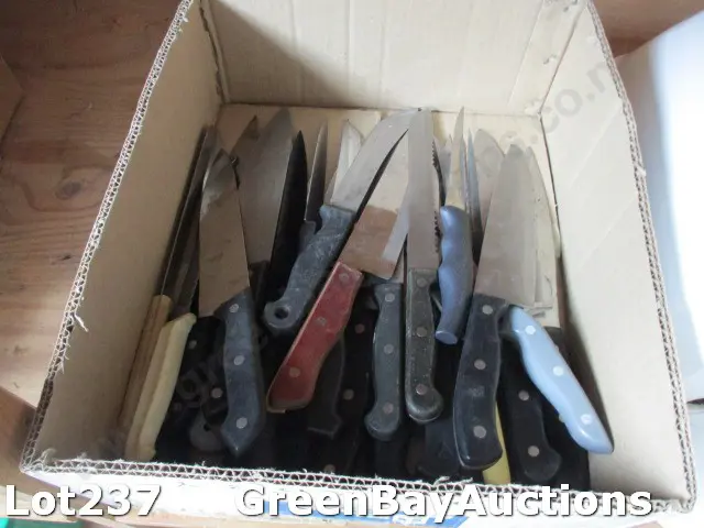 Knives Image 1++