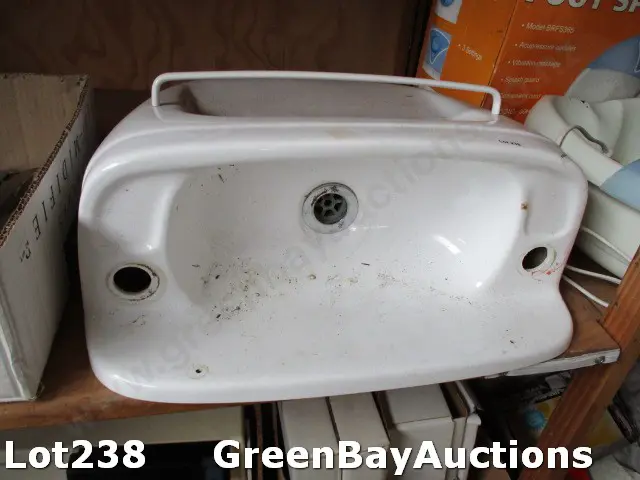 Handbasin Image 1++