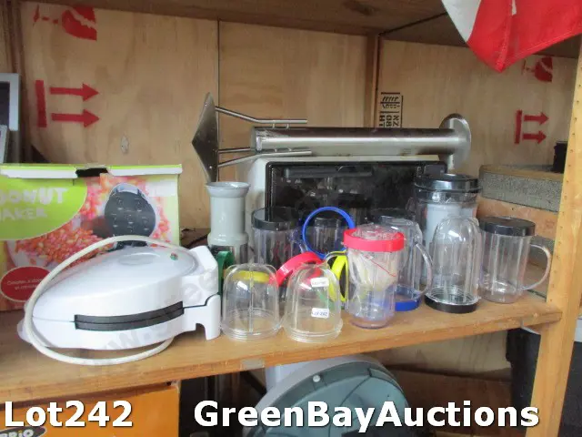 Kitchenware Image 1++