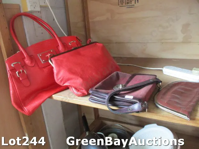 Fashion Accessories Image 1++