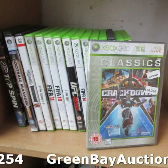 Games