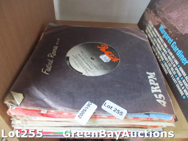 45s Image 1++