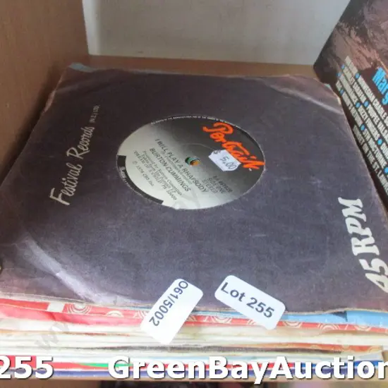 45s