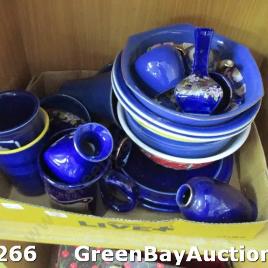 Collectables