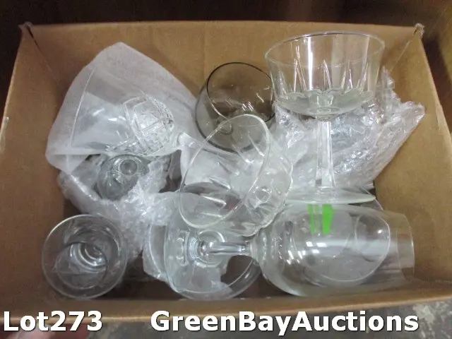 Glassware Image 1++