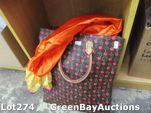 Fashion Handbag Image 1++