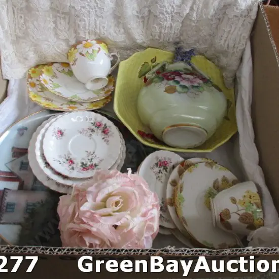 Collectables