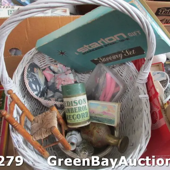 Collectables