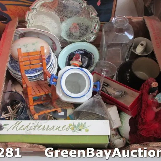 Collectables
