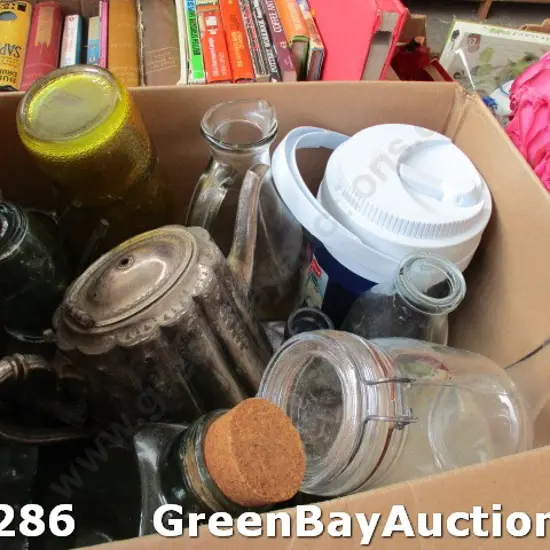 Collectables