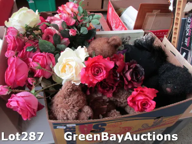 Teddy Bears Etc Image 1++