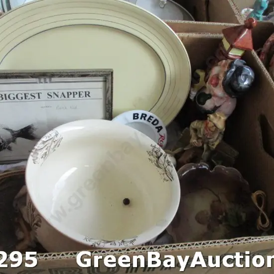 Collectables