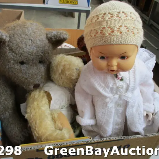 Collectable Toys