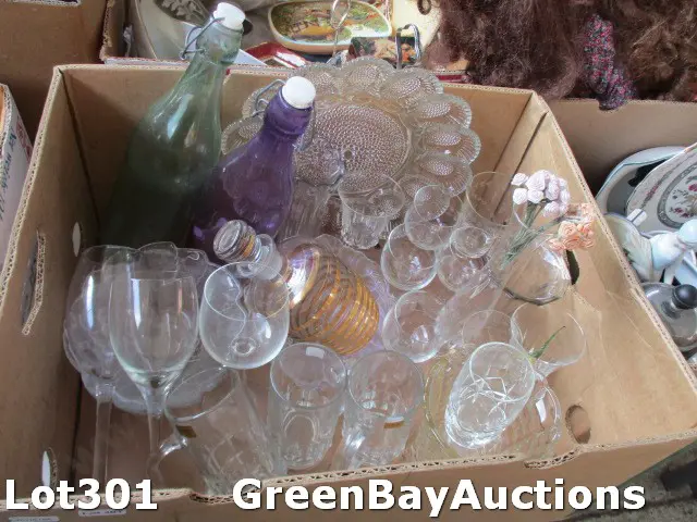 Glassware Image 1++