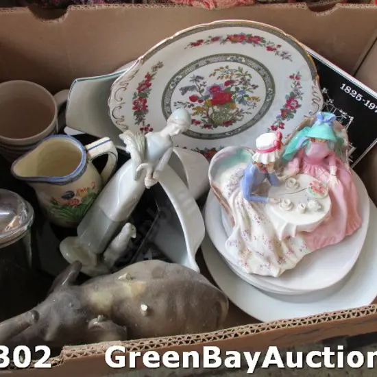 Collectables