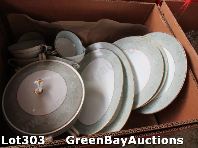Noritake Image 1++