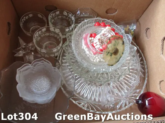 Glassware Image 1++