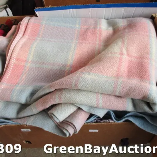 Blankets