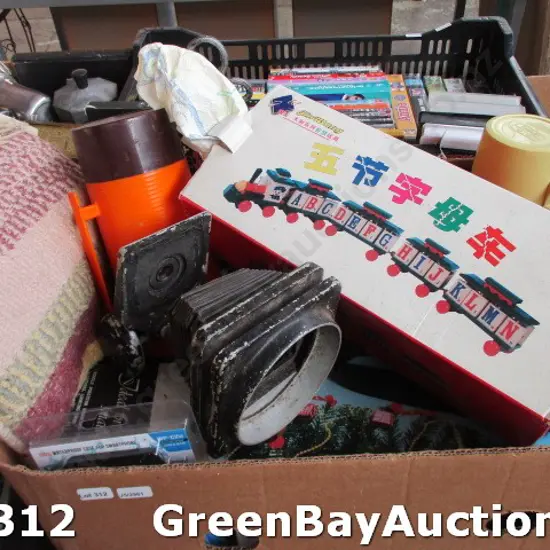 Collectables