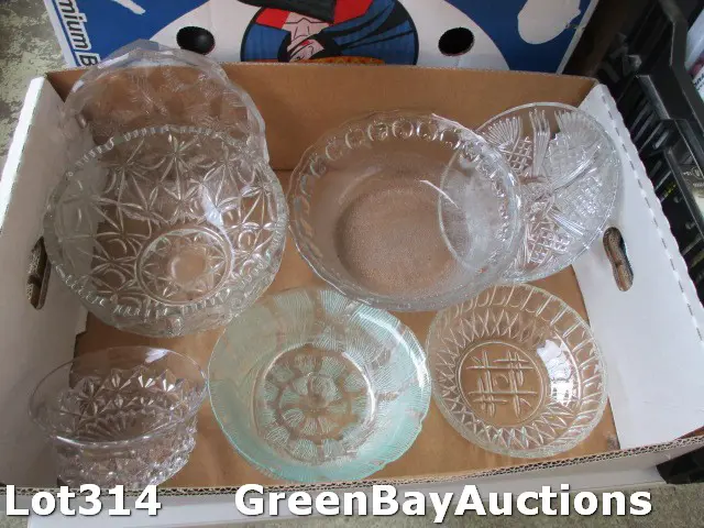 Glassware Image 1++