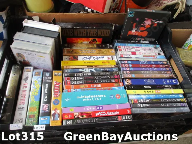 Dvds Image 1++