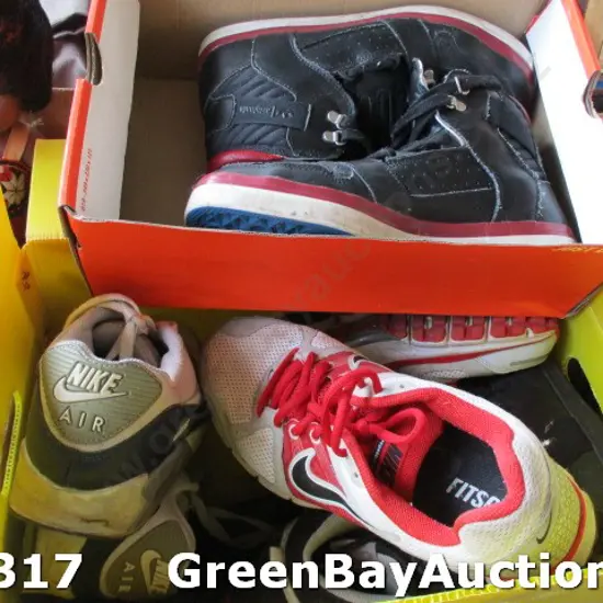 Shoes