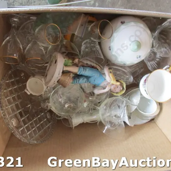 Collectables