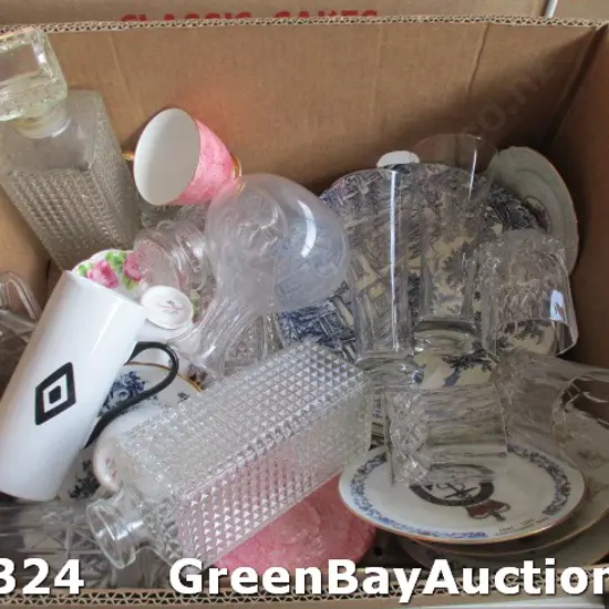 Collectables