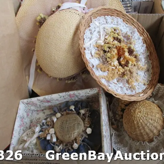 Collectables