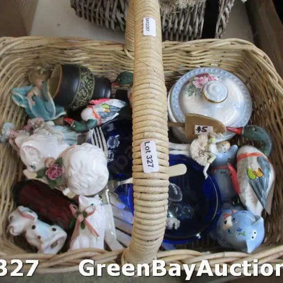 Collectables