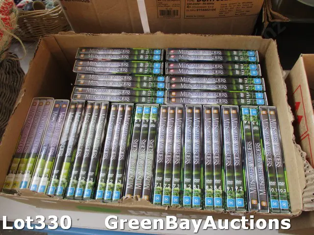 Dvds Image 1++