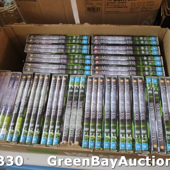 Dvds