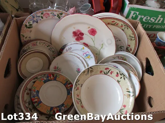 Box China Image 1++