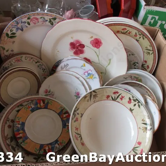 Box China