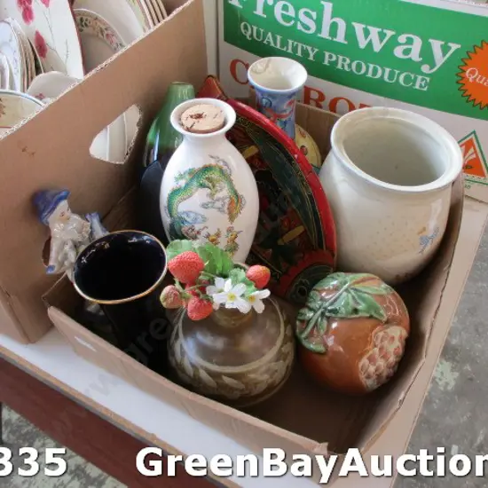 Collectables