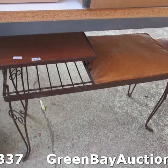 Phone Table
