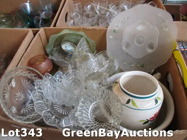 Glassware Image 1++