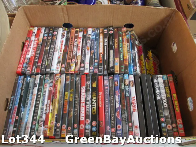 Dvds Image 1++
