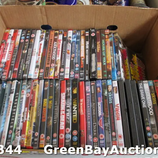 Dvds