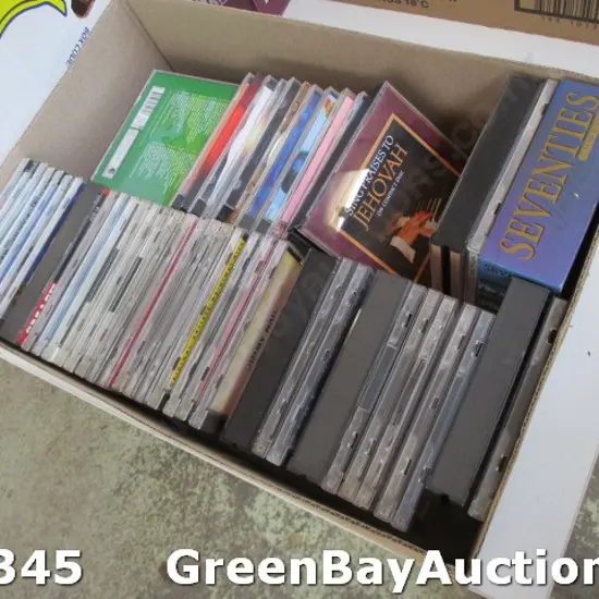 Cds