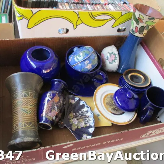 Collectables