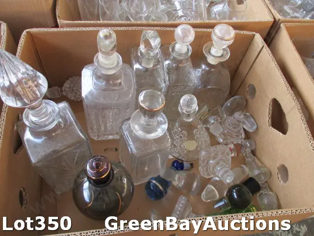 Decanters Image 1++