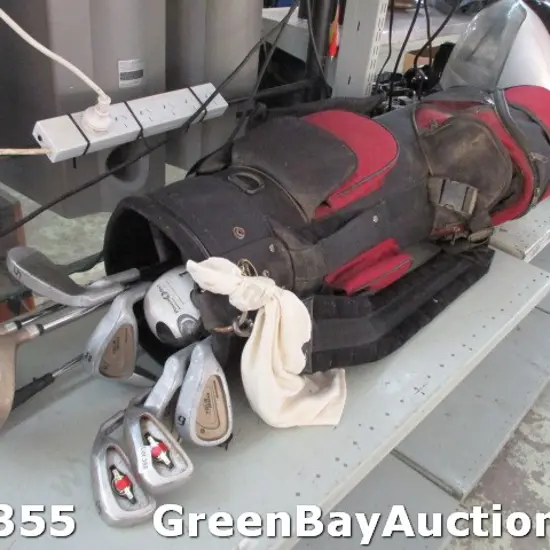 Golf Clubs