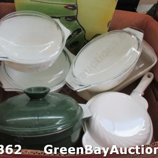 Kitchenware