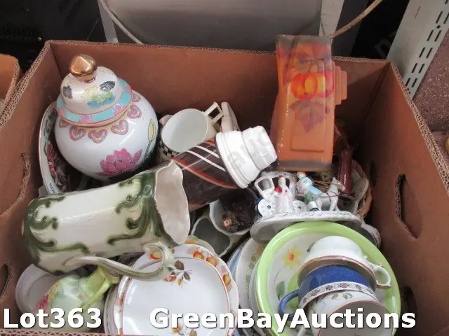Collectable China Image 1++