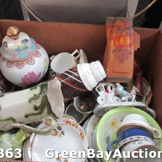 Collectable China